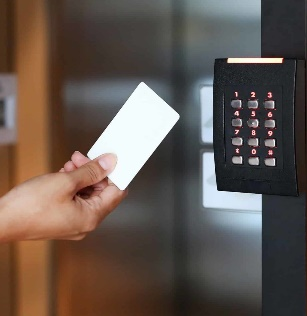 Access Control System