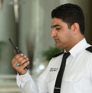 Events Security Services