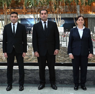 Hospitality Security Services