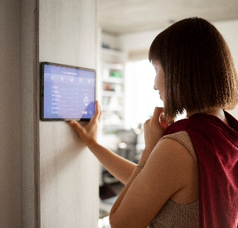 Lighting Control System