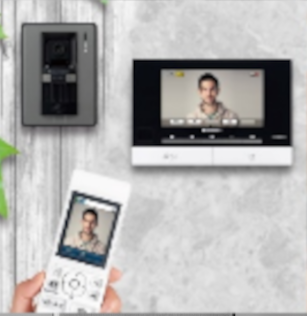 Video Door Phones